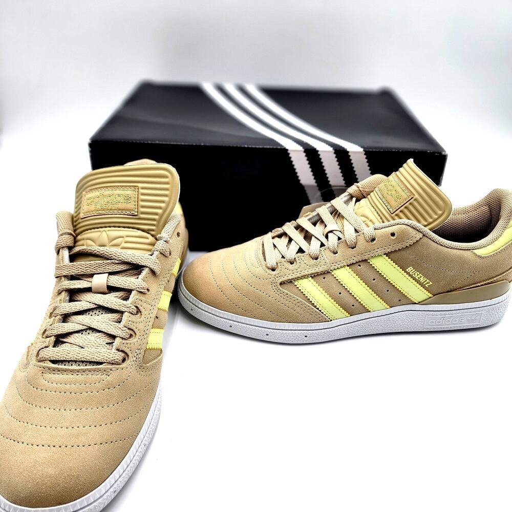 ADIDAS BUSENITZ Brand New Men's 9.5 Brand New
